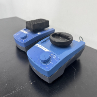 IKA MS 3 Vortexer - Quantity 2 image 0